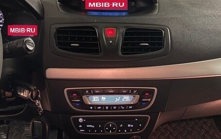 Renault Megane III, 2011 год, 700 000 рублей, 13 фотография