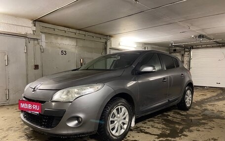 Renault Megane III, 2011 год, 700 000 рублей, 5 фотография