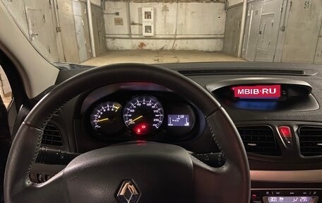 Renault Megane III, 2011 год, 700 000 рублей, 14 фотография