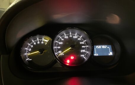 Renault Megane III, 2011 год, 700 000 рублей, 15 фотография