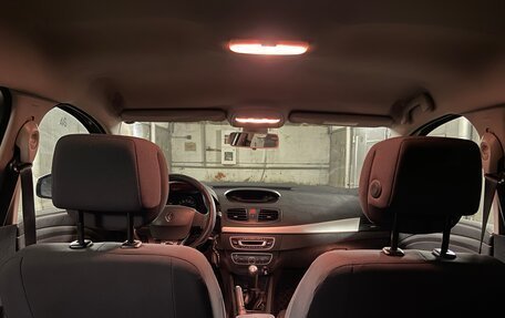 Renault Megane III, 2011 год, 700 000 рублей, 20 фотография