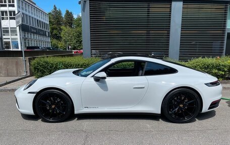 Porsche 911, 2024 год, 19 150 000 рублей, 2 фотография