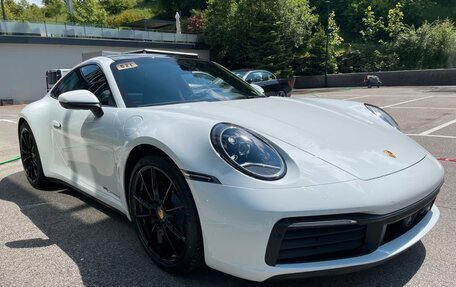 Porsche 911, 2024 год, 19 150 000 рублей, 6 фотография