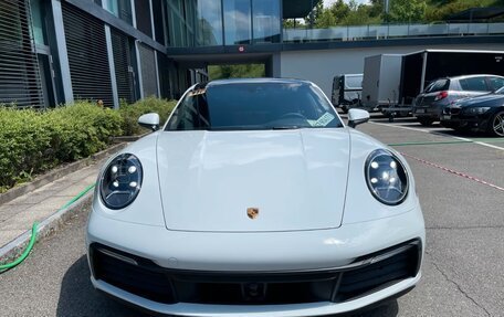 Porsche 911, 2024 год, 19 150 000 рублей, 7 фотография