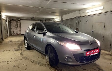 Renault Megane III, 2011 год, 700 000 рублей, 18 фотография
