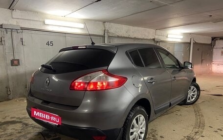Renault Megane III, 2011 год, 700 000 рублей, 19 фотография