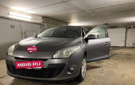 Renault Megane III, 2011 год, 700 000 рублей, 16 фотография