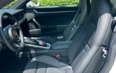 Porsche 911, 2024 год, 19 150 000 рублей, 11 фотография