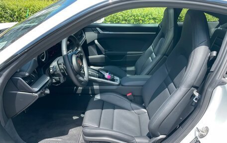 Porsche 911, 2024 год, 19 150 000 рублей, 12 фотография