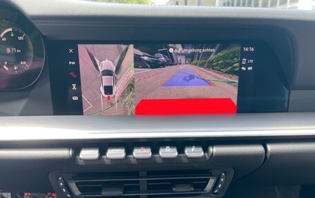 Porsche 911, 2024 год, 19 150 000 рублей, 18 фотография