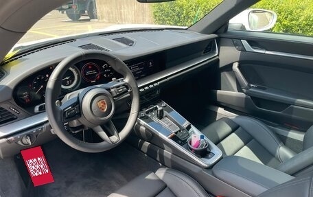 Porsche 911, 2024 год, 19 150 000 рублей, 10 фотография