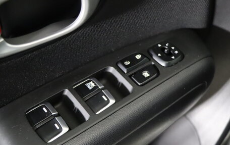 KIA Soul II рестайлинг, 2017 год, 1 569 990 рублей, 15 фотография