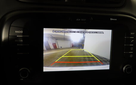 KIA Soul II рестайлинг, 2017 год, 1 569 990 рублей, 19 фотография