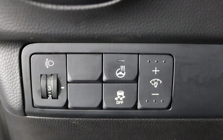 KIA Soul II рестайлинг, 2017 год, 1 569 990 рублей, 16 фотография