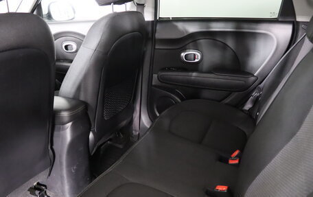 KIA Soul II рестайлинг, 2017 год, 1 569 990 рублей, 21 фотография