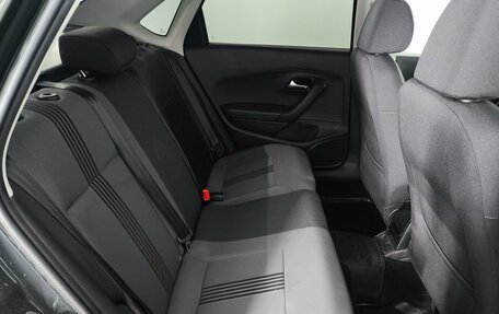 Volkswagen Polo VI (EU Market), 2016 год, 1 030 000 рублей, 11 фотография