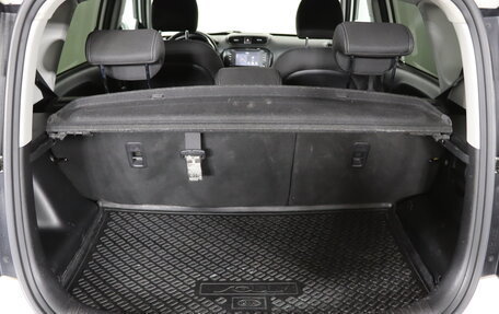 KIA Soul II рестайлинг, 2017 год, 1 569 990 рублей, 24 фотография