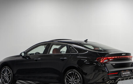 KIA K5, 2025 год, 4 490 000 рублей, 9 фотография