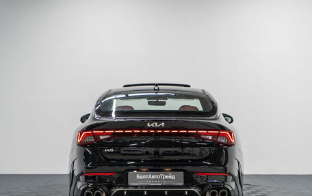 KIA K5, 2025 год, 4 490 000 рублей, 8 фотография