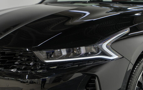 KIA K5, 2025 год, 4 490 000 рублей, 2 фотография