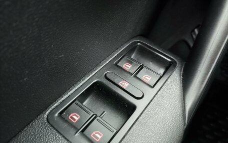 Volkswagen Polo VI (EU Market), 2016 год, 1 030 000 рублей, 18 фотография