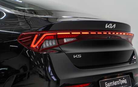 KIA K5, 2025 год, 4 490 000 рублей, 10 фотография