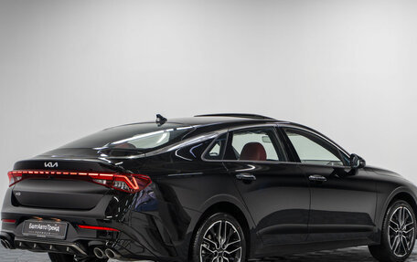 KIA K5, 2025 год, 4 490 000 рублей, 7 фотография