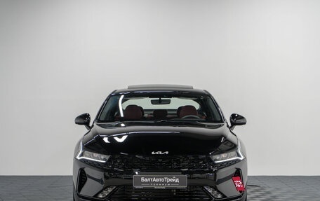 KIA K5, 2025 год, 4 490 000 рублей, 4 фотография