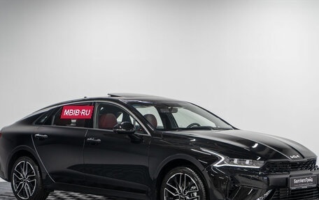 KIA K5, 2025 год, 4 490 000 рублей, 5 фотография