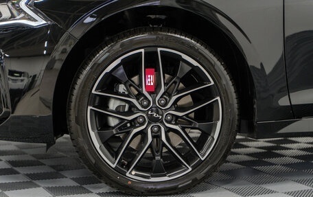 KIA K5, 2025 год, 4 490 000 рублей, 3 фотография