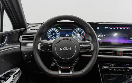 KIA K5, 2025 год, 4 490 000 рублей, 16 фотография