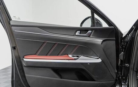 KIA K5, 2025 год, 4 490 000 рублей, 24 фотография