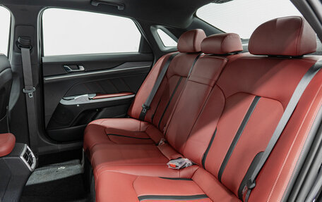 KIA K5, 2025 год, 4 490 000 рублей, 22 фотография