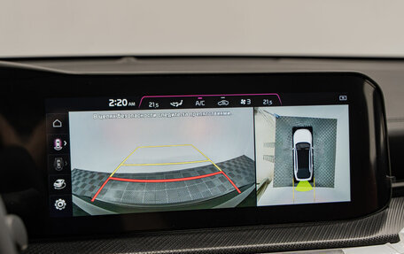 KIA K5, 2025 год, 4 490 000 рублей, 20 фотография