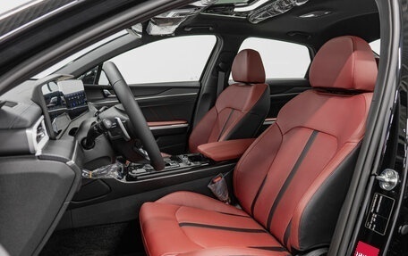 KIA K5, 2025 год, 4 490 000 рублей, 21 фотография