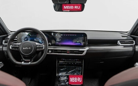 KIA K5, 2025 год, 4 490 000 рублей, 15 фотография