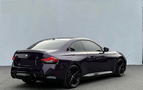 BMW 2 серия, 2021 год, 4 525 000 рублей, 3 фотография