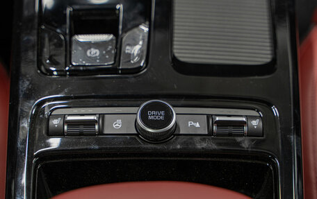 KIA K5, 2025 год, 4 490 000 рублей, 26 фотография