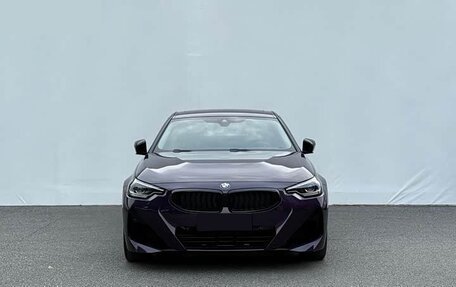 BMW 2 серия, 2021 год, 4 525 000 рублей, 5 фотография