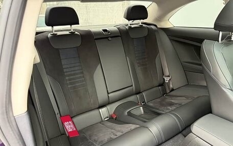 BMW 2 серия, 2021 год, 4 525 000 рублей, 13 фотография