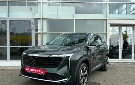 Geely Atlas, 2025 год, 3 917 190 рублей, 2 фотография