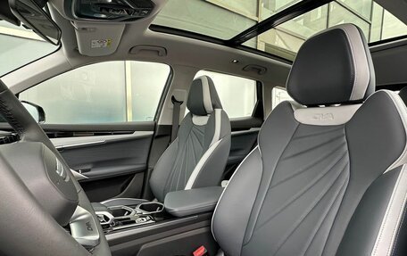 Geely Atlas, 2025 год, 3 917 190 рублей, 8 фотография