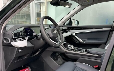 Geely Atlas, 2025 год, 3 917 190 рублей, 7 фотография