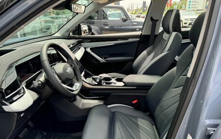 Geely Atlas, 2025 год, 3 917 190 рублей, 11 фотография