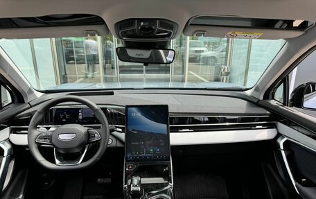 Geely Atlas, 2025 год, 3 917 190 рублей, 9 фотография