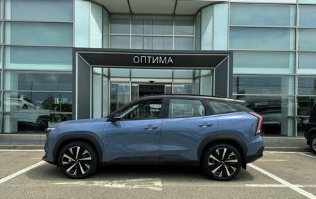 Geely Atlas, 2025 год, 3 917 190 рублей, 3 фотография