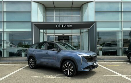 Geely Atlas, 2025 год, 3 917 190 рублей, 10 фотография