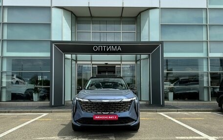 Geely Atlas, 2025 год, 3 917 190 рублей, 1 фотография