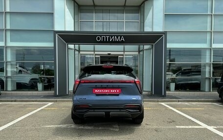 Geely Atlas, 2025 год, 3 917 190 рублей, 4 фотография