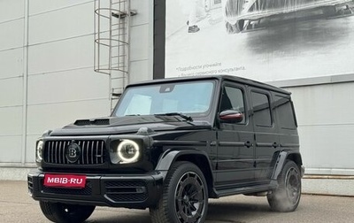 Mercedes-Benz G-Класс AMG, 2019 год, 14 800 000 рублей, 1 фотография